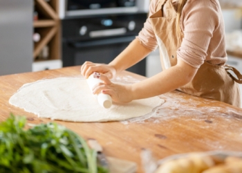 Pasta Picasso Kids Cooking Class: Sebuah Petualangan Kreatif untuk Anak-Anak