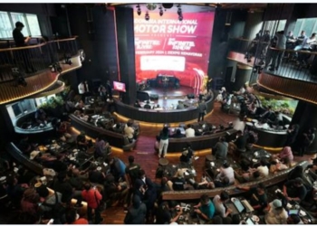 IIMS 2024 Umumkan Deretan Peserta Pameran dan Line-up IIMS Infinite Live