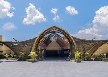 Grand Launching “Varuna”: Theatrical Underwater Dining Pertama di Indonesia