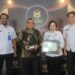 Imigrasi Madiun Raih Penghargaan Innovation Government Madiun Award 2024
