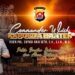 Commander Wish Kapolda Banten Irjen Pol Suyudi Ario Seto