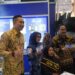 Imigrasi Surabaya Turut Semarakan Opening Ceremony Surabaya Great Expo 2024