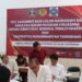 Lapas Pemuda Kelas IIA Tangerang bersama Universitas Muhammadiyah Tangerang mengadakan Program S1 Hukum untuk WBP