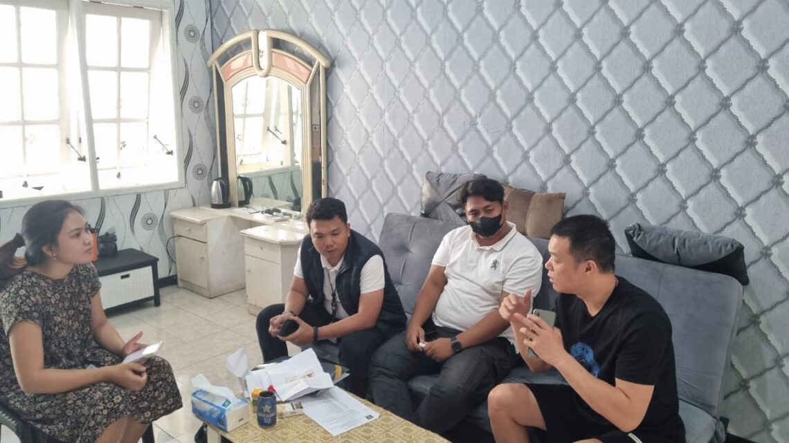 Jajaran Imigrasi Surabaya Rutin lakukan Pengawasan Terhadap WN Asing