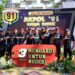 33 Tahun Pengabdian, Alumni AKPOL 91 Bhara Daksa Adakan Reuni Guna Mempererat Tali Silaturahmi
