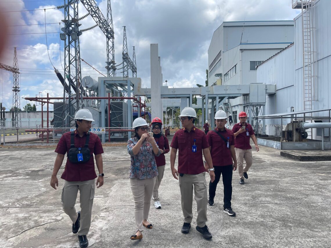 Operasi Jagratara Kembali Amankan 1.293 WN Asing, 185 Org di Proses Hukum