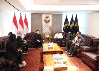 Menyongsong Piala Dunia 2026, Kemenkumham Berikan Naturalisasi Kepada Timnas Indonesia