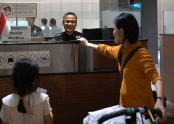 Peran Strategis Imigrasi Soekarno-Hatta dalam Mencegah TPPO dan TPPM