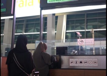 Imigrasi Soekarno-Hatta Tunda Keberangkatan 2.474 Warga Negara Indonesia (WNI) Yang Akan Ke Luar Negeri