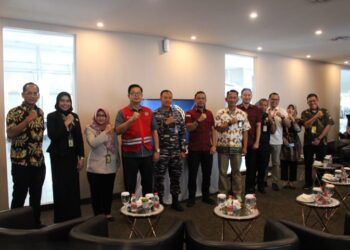 Revitalisasi Bandara Juanda, Autogate Siap Bawa Inovasi Teknologi Modern ke Indonesia