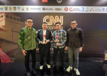 Royal Safari Garden Menjadi The Leading Thematic Resort Indonesia 2024