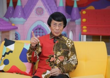 Kak Seto Apresiasi Pembentukan Direktorat PPA-PPO oleh Kapolri