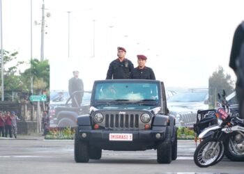 Silmy Karim: Operasi Jagratara, Komitmen Imigrasi Pastikan WNA Patuhi Aturan Selama Berada di Wilayah Indonesia