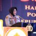 HUT Polwan ke-76 Jadi Momentum yang Tepat Wujudkan Perlindungan Perempuan dan Anak