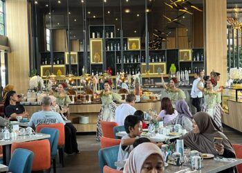 Aston Hotels Berperan Aktif dalam Perayaan HUT Banten, Menyajikan Tradisi dan Warisan Lokal