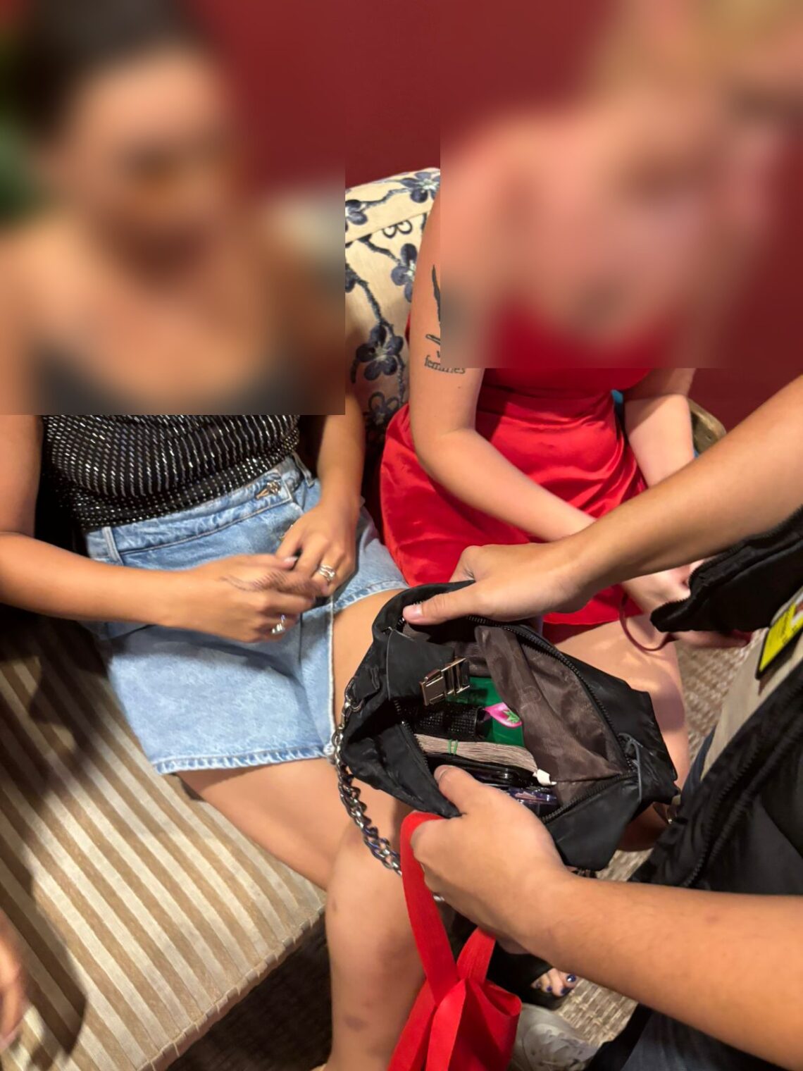 KEMBALI GELAR OPERASI “JAGRATARA” IMIGRASI NGURAH RAI AMANKAN 10 WNA MULAI KASUS OVERSTAY HINGGA PROSTITUSI