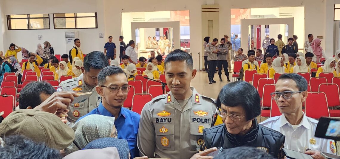 Dukung Pemenuhan Hak Anak, Pemkab Jember, Kapolres dan Dandim Raih Penghargaan Kak Seto Award 2024