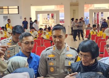 Dukung Pemenuhan Hak Anak, Pemkab Jember, Kapolres dan Dandim Raih Penghargaan Kak Seto Award 2024