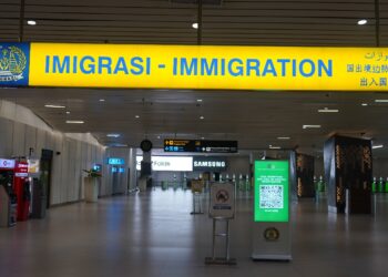 Sejumlah Tamu Negara Hadiri Pelantikan Presiden RI ke-8,  Imigrasi Soekarno-Hatta Berikan Fasilitas VIP