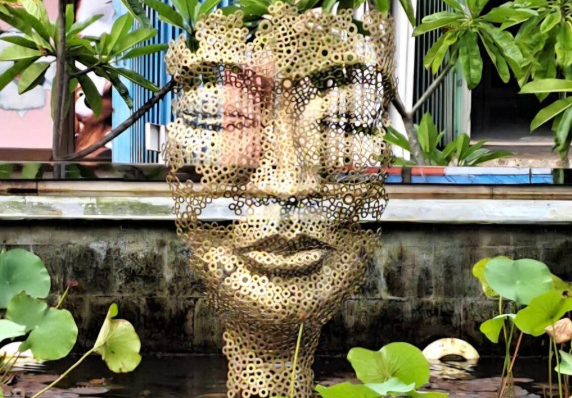 Pesona Java Lotus Hotel dan Beragam Kuliner