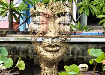 Pesona Java Lotus Hotel dan Beragam Kuliner