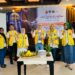 Semarak Kemeriahan HUT Java Lotus Hotel Bersama Lion Club Jember Argopuro