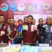 Bareskrim Polri Sita Berton-Ton Narkoba dari 3 Jaringan International