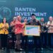 PT Serang Jaya Property Menerima Penghargaan UMKM dari DPMPTSP Provinsi Banten