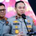 Densus 88 AT Polri Tangkap Tiga Terduga Teroris Anshor Daulah Jateng