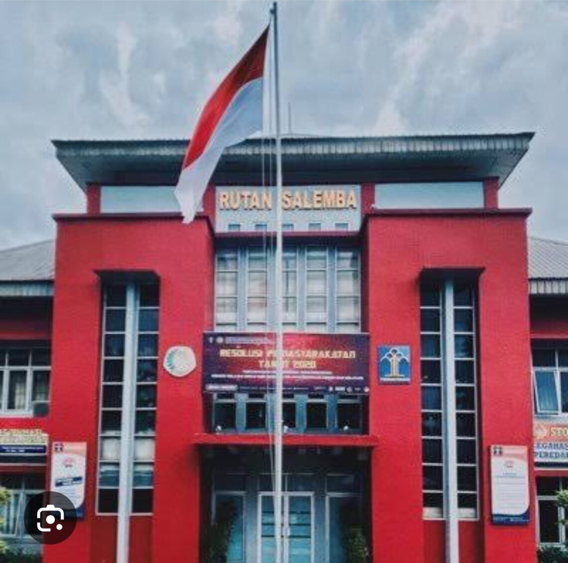 7 Tahanan Kasus Narkoba Rutan Salemba Kabur Setelah Menjebol Kamar Hunian