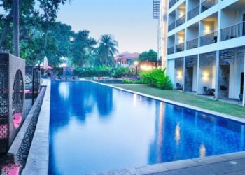 Rayakan Malam Pergantian Tahun di Aston Hotel Banten Bertemakan “Toy Story New Year’s Eve Adventure”