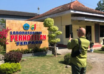 Motivasi Global Menuju Sukses di Industri Perhotelan