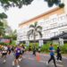 Aston Anyer Beach Hotel Sponsori Banten 10K Color Run, dalam Rangka HUT Provinsi Banten ke-24