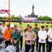 Kapolri dan Panglima TNI Pimpin Operasi Lilin 2024 untuk Pengamanan Natal dan Tahun Baru