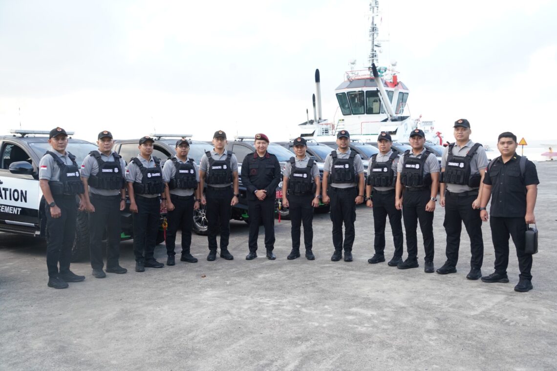 Libur Natal dan Tahun Baru Imigrasi Pastikan Bekerja Optimal