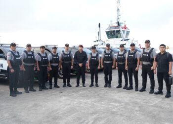 Libur Natal dan Tahun Baru Imigrasi Pastikan Bekerja Optimal