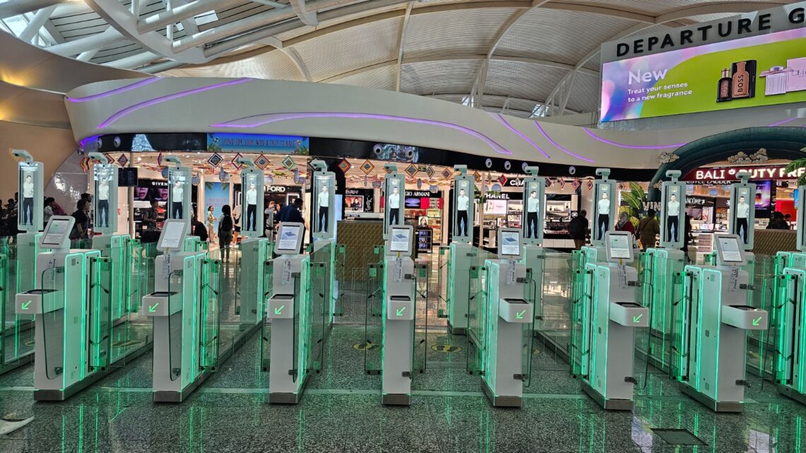 Kedatangan Wisman Terus Meningkat, Imigrasi Ngurah Rai Dukung Pariwisata Bali yang Berkualitas dan Berkelanjutan