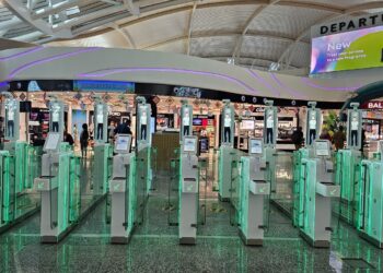 Kedatangan Wisman Terus Meningkat, Imigrasi Ngurah Rai Dukung Pariwisata Bali yang Berkualitas dan Berkelanjutan