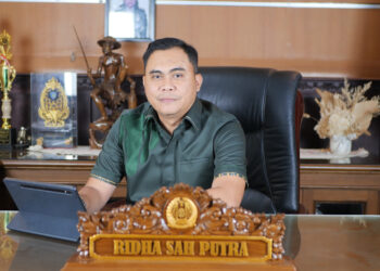 Reflexy Akhir Tahun Imigrasi Denpasar Lampaui Target PNBP 2024