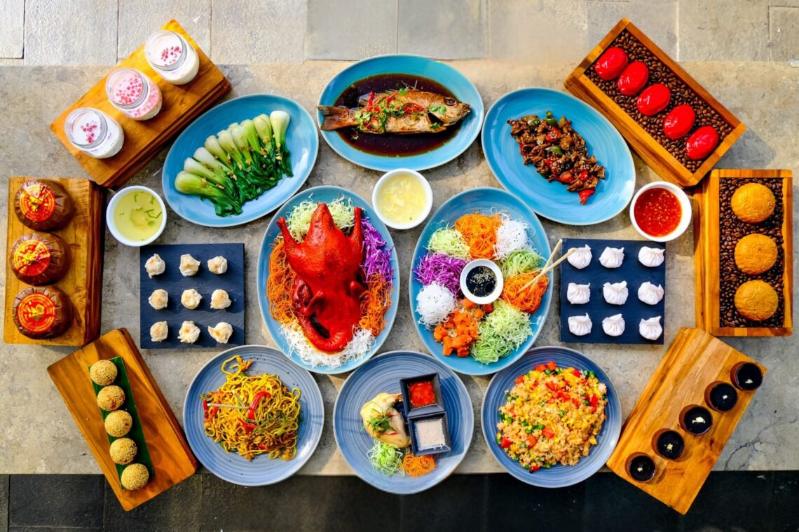 Aston Hotels Banten Tawarkan Perayaan Tahun Baru Imlek Dengan Penuh Keceriaan Dan Keberuntungan