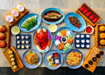 Aston Hotels Banten Tawarkan Perayaan Tahun Baru Imlek Dengan Penuh Keceriaan Dan Keberuntungan