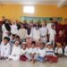 Imigrasi Pemalang Berbagi Kebahagiaan dengan Anak Yatim