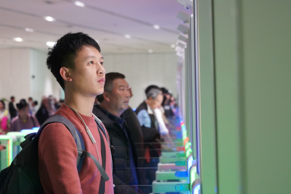 Imigrasi Bandara Soekarno-Hatta Masuk 10 Besar Layanan Terbaik Dunia