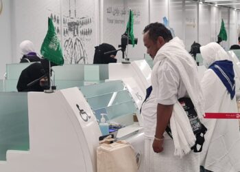 Kolaborasi Imigrasi Soeta, Kemenag, dan Kepolisian Cegah WNI dan WNA Nonprosedural