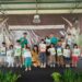 Memperingati World Turtle Day: Kenalan dengan Kura-Kura di Reptile Island