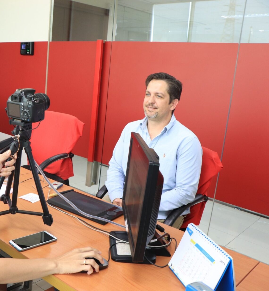 Tekan Angka Pelanggaran Keimigrasian, WNA Wajib ke Kantor Imigrasi untuk Perpanjangan Izin Tinggal