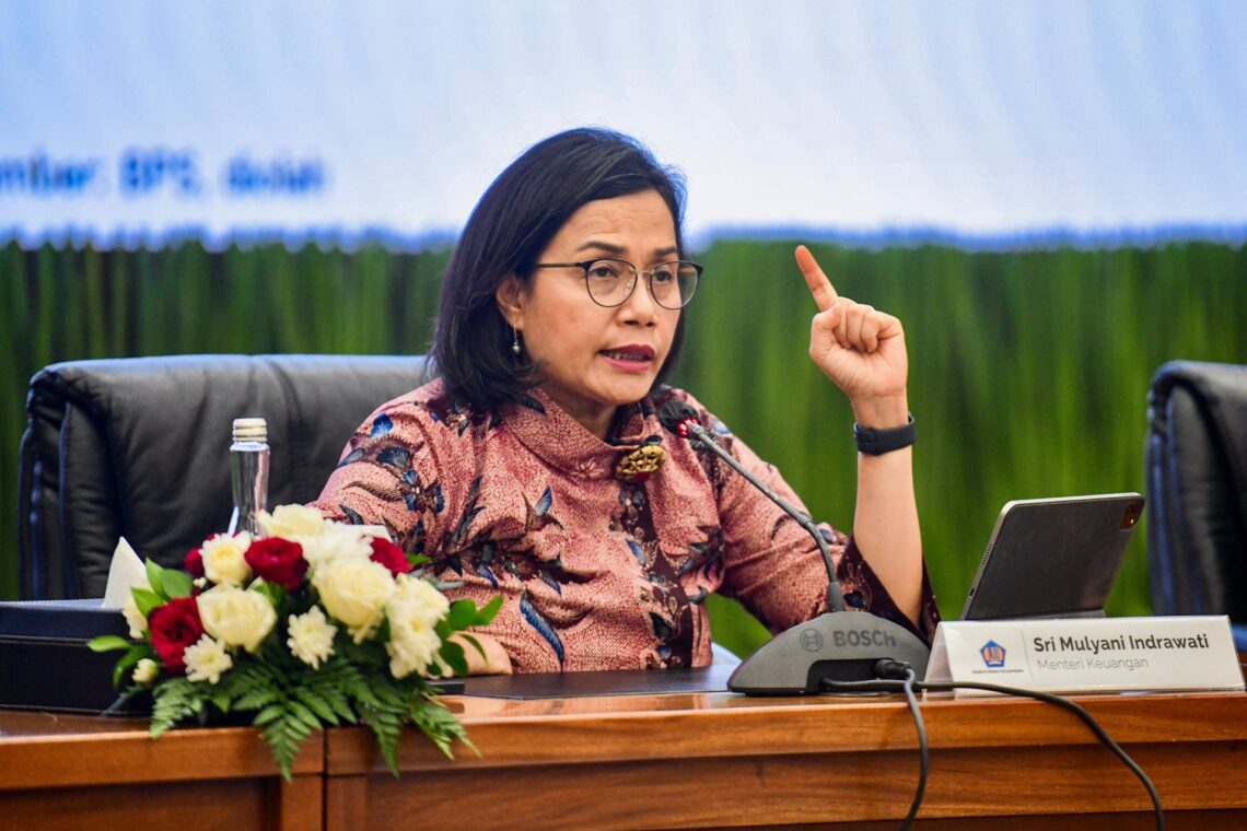 Pemerintah Berikan Lima Paket Stimulus selama Juni-Juli, Ini Rinciannya