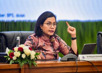 Pemerintah Berikan Lima Paket Stimulus selama Juni-Juli, Ini Rinciannya