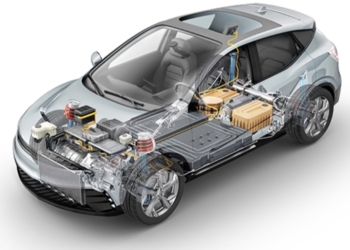 GAIKINDO Perkirakan Potensi Kenaikan Produksi EV 130.000 Unit per Tahun