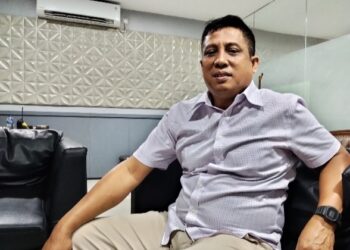 Kabid Inteldakim Haryono Bicara Prosedur dan Tolok Ukur Keberhasilan Penanganan Keimigrasian